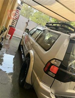 ميتسوبيشي ناتيفا